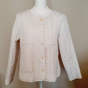 Banana Republic Quilted Jacket